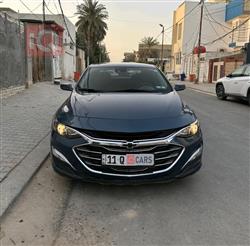 شيفروليه ماليبو